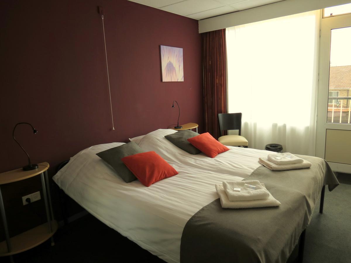Hotel Orion Kaag Exteriér fotografie